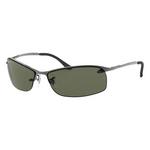 Ray-Ban RB3183 Sunglasses - Thumbnail 1 of 4