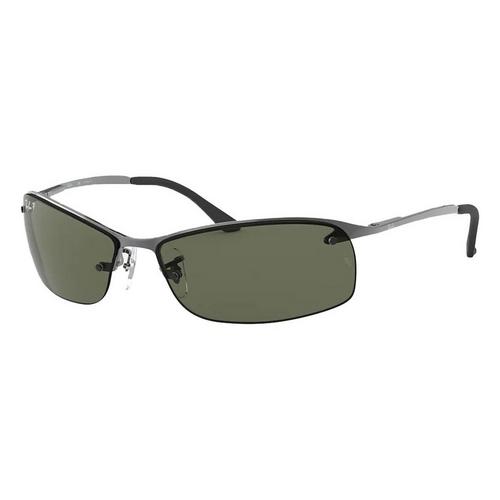 Ray-Ban RB3183 Sunglasses - Primary Image