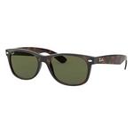 Ray-Ban New Wayfarer Classic Sunglasses - Thumbnail 1 of 3