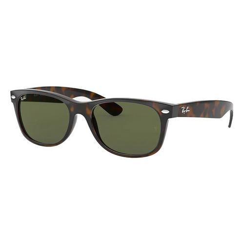 Ray-Ban New Wayfarer Classic Sunglasses - Primary Image