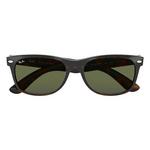 Ray-Ban New Wayfarer Classic Sunglasses - Thumbnail 2 of 3