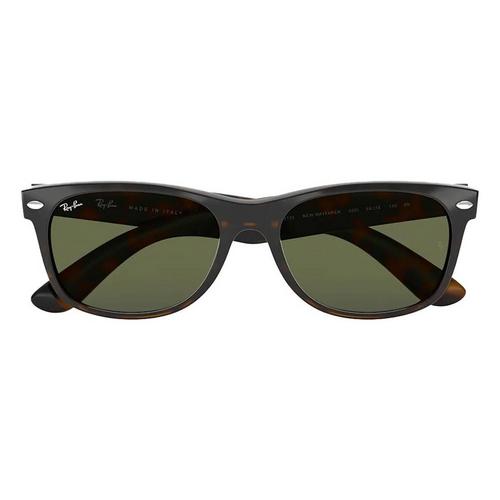 Ray-Ban New Wayfarer Classic Sunglasses - Primary Image