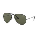 Ray-Ban Aviator Sunglasses - Thumbnail 1 of 3
