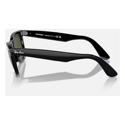 Ray-Ban Wayfarer Classic Sunglasses - Primary Image