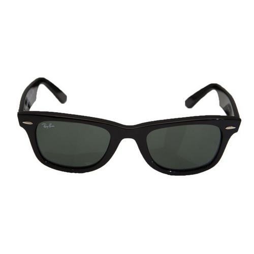 Ray-Ban Wayfarer Classic Sunglasses - Primary Image