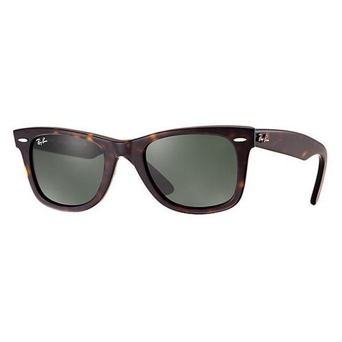 Ray-Ban Wayfarer Classic Sunglasses - Primary Image