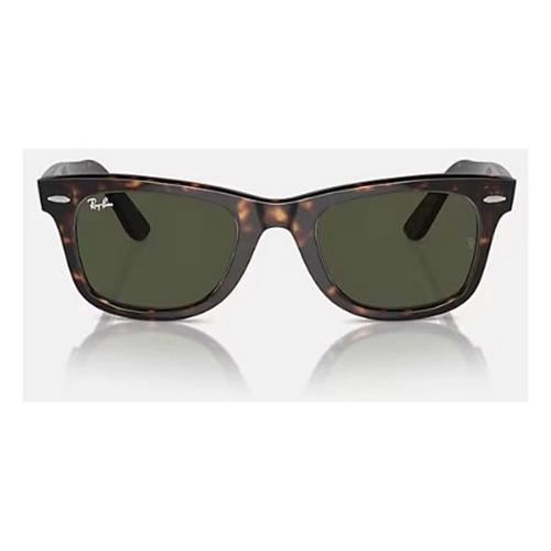 Ray-Ban Wayfarer Classic Sunglasses - Primary Image