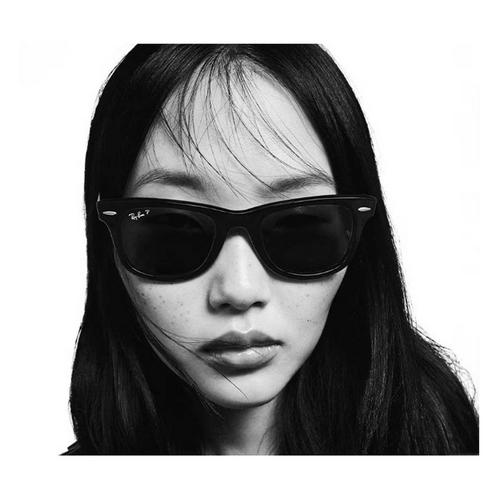 Ray-Ban Wayfarer Classic Sunglasses - Primary Image