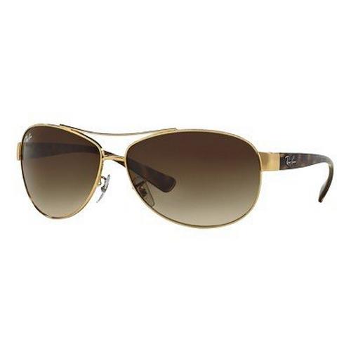 Ray-Ban RB3386 Sunglasses - Primary Image