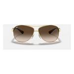 Ray-Ban RB3386 Sunglasses - Thumbnail 2 of 4