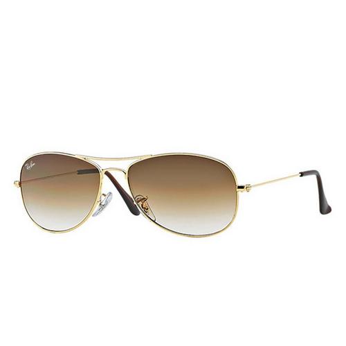 Ray-Ban Cockpit Sunglasses - Primary Image