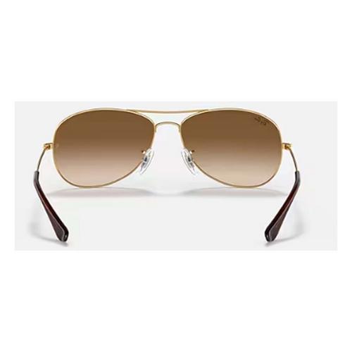 Ray-Ban Cockpit Sunglasses - Primary Image