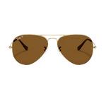 Ray-Ban Aviator Classic Sunglasses - Thumbnail 2 of 3