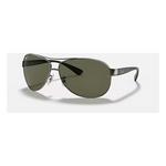 Ray-Ban RB3386 Sunglasses - Thumbnail 1 of 3