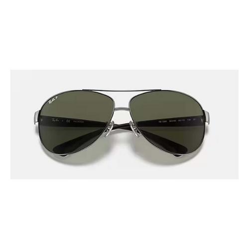 Ray-Ban RB3386 Sunglasses - Primary Image