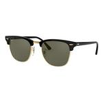 Ray-Ban Clubmaster Classic Sunglasses - Thumbnail 1 of 3