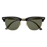 Ray-Ban Clubmaster Classic Sunglasses - Thumbnail 2 of 3