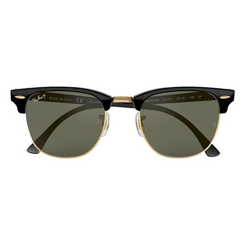Ray-Ban Clubmaster Classic Sunglasses - Primary Image