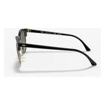 Ray-Ban Clubmaster Classic Sunglasses - Thumbnail 3 of 3