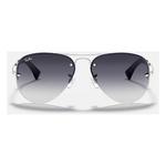 Ray-Ban RB3449 Sunglasses - Thumbnail 3 of 4