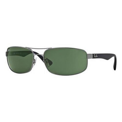 Ray-Ban RB3445 Sunglasses - Primary Image