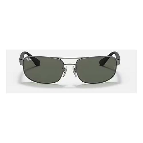 Ray-Ban RB3445 Sunglasses - Primary Image