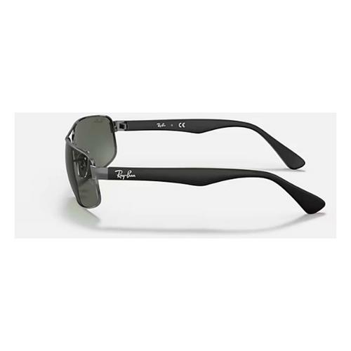 Ray-Ban RB3445 Sunglasses - Primary Image