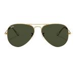 Ray-Ban Aviator Total Sunglasses - Thumbnail 2 of 3
