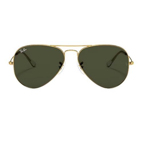 Ray-Ban Aviator Total Sunglasses - Primary Image