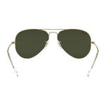 Ray-Ban Aviator Total Sunglasses - Thumbnail 3 of 3