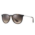 Ray-Ban Erika Classic Sunglasses - Thumbnail 1 of 4