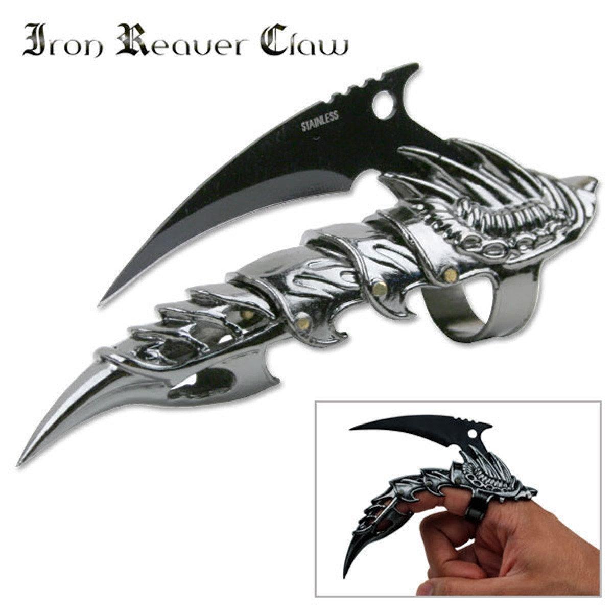 Master Cutlery Fantasy Ring - Master Cutlery