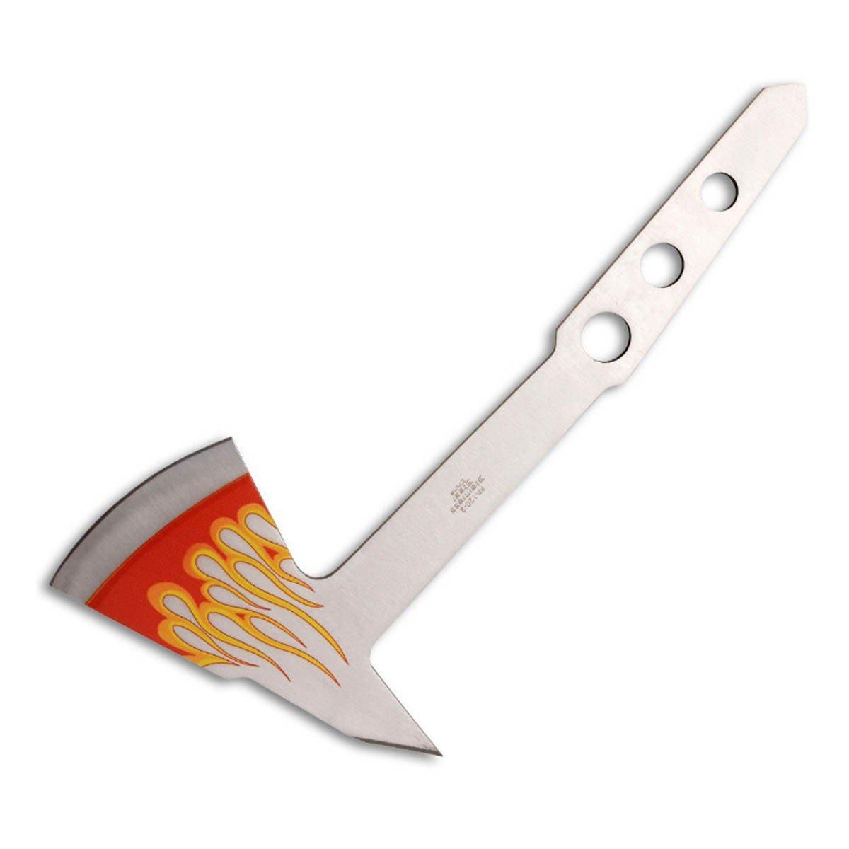 Master Cutlery 2 Piece Throwing Axes - Master Cutlery