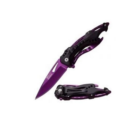 Mtech Spring Assisted MT-A706 Pocket Knife - Primary Image