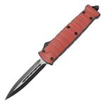 Master Cutlery 245B ABS Spear 5.5 in OTF Automatic Knife - Thumbnail 1 of 2