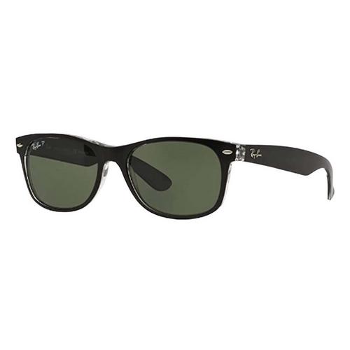 Ray-Ban New Wayfarer Sunglasses - Primary Image