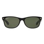 Ray-Ban New Wayfarer Sunglasses - Thumbnail 2 of 3