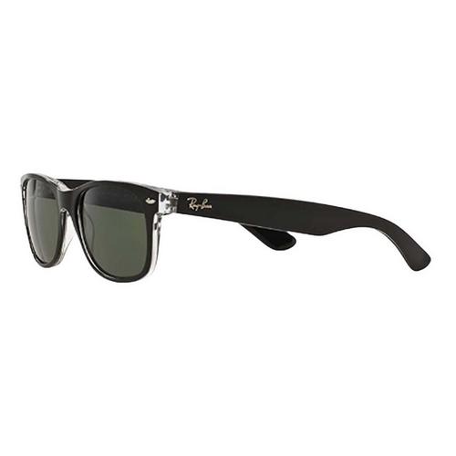 Ray-Ban New Wayfarer Sunglasses - Primary Image