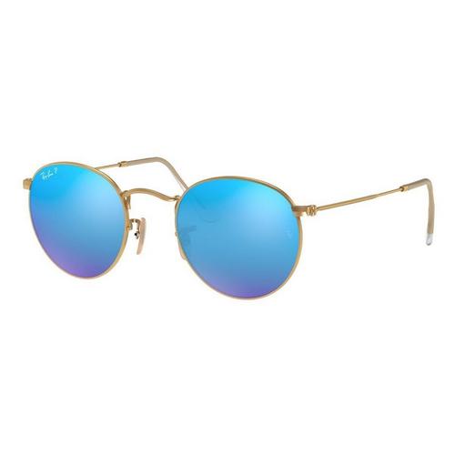 Ray-Ban RB3447 Sunglasses - Primary Image