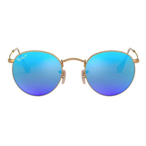 Ray-Ban RB3447 Sunglasses - Primary Image