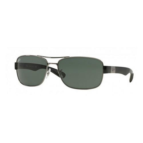Ray-Ban RB3522 Sunglasses - Primary Image