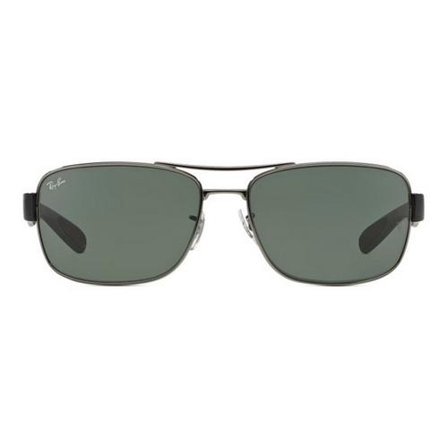 Ray-Ban RB3522 Sunglasses - Primary Image