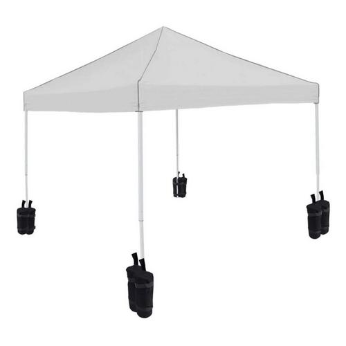 Logo Brands Tailgate Tent Weight Bag Set - Primary Image