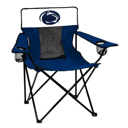 Logo Brands Penn State Nittany Lions Elite Chair - Primary Image