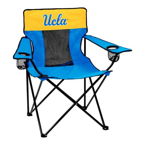 Logo Brands UCLA Bruins Elite Chair - Primary Image
