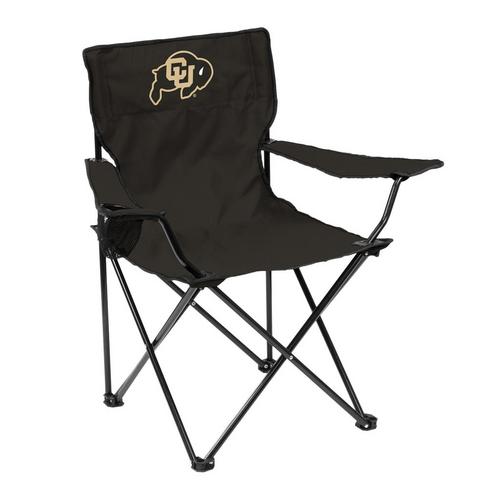 Logo Brands Colorado Buffaloes Quad Chair - Primary Image