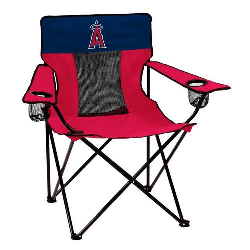Logo Brands Los Angeles Angels Elite Chair - Primary Image