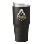 Logo Brands Purdue Boilermakers 30 oz. Flipside Powder Coat Tumbler - Thumbnail 1 of 2