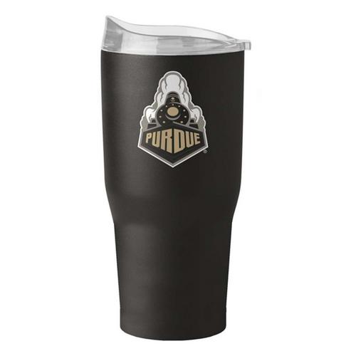 Logo Brands Purdue Boilermakers 30 oz. Flipside Powder Coat Tumbler - Primary Image