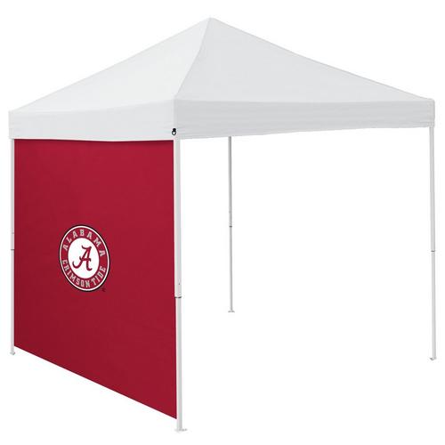 Logo Brands Alabama Crimson Tide 9x9 Side Panel - Primary Image